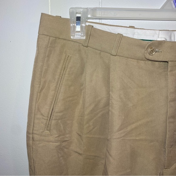 38x32 Greg Peters Golf Dress Pants - Picture 5 of 14